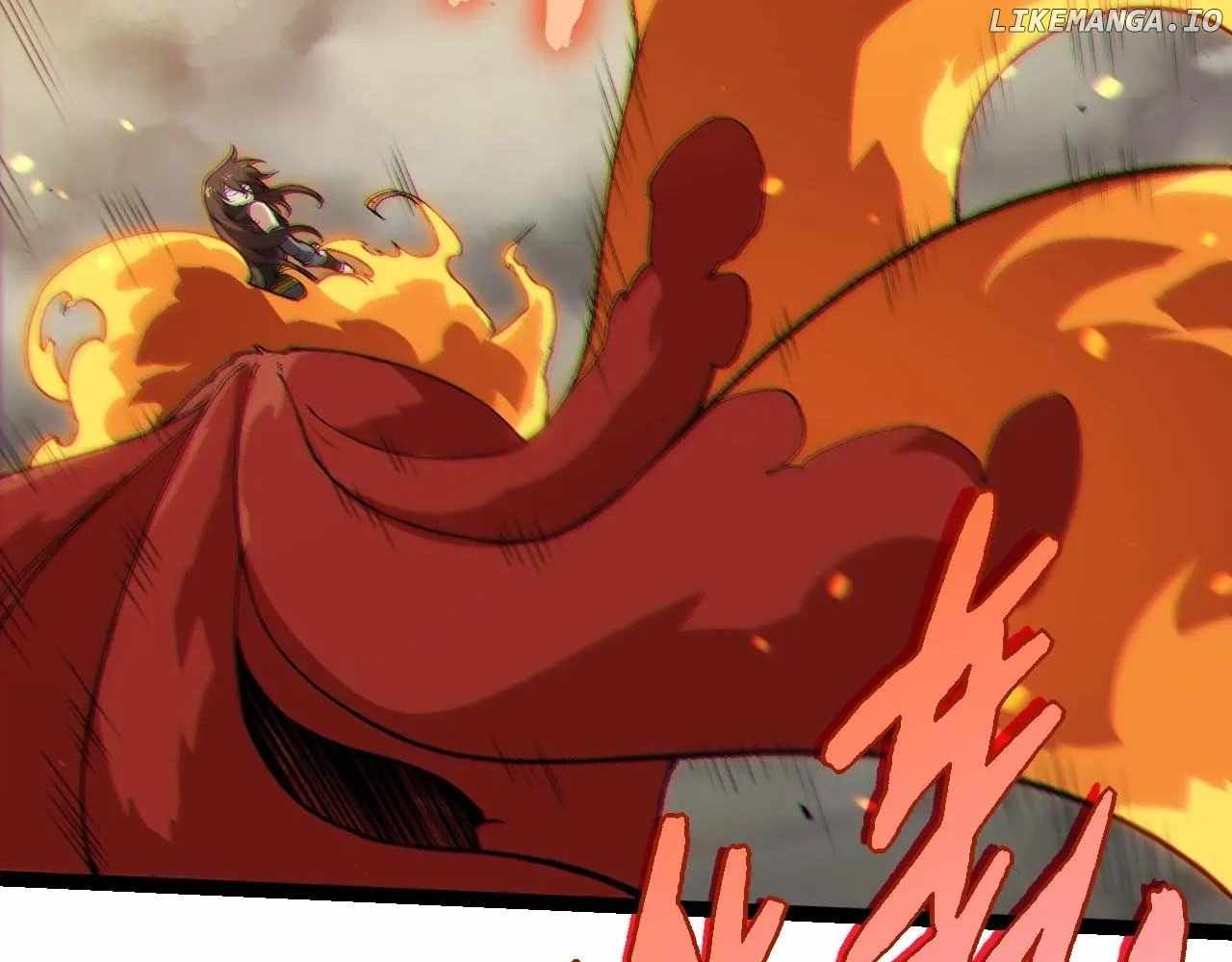 Evolution Begins With A Big Tree Chapter 369 43